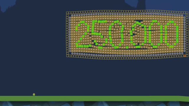 Я сброшу на вас 250.000 тонн тротила! | Bad Piggies версия смотреть онлайн