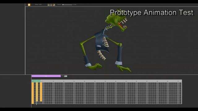 Tesla Breaks the World: Life Lesson 1 "How We Animate in TBTW!" смотреть онлайн