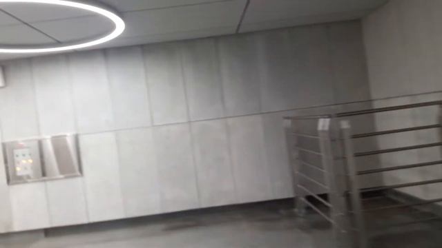 бкл станция Терехово выход 3,4 с внешнего кольца до подземного перехода смотреть онлайн