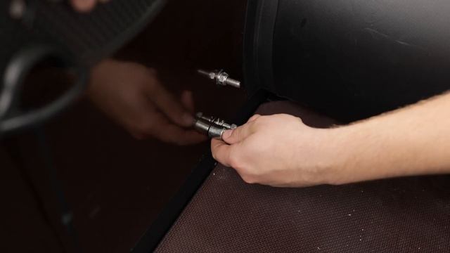 Транцевые колёса быстросъёмные 260мм смотреть онлайн