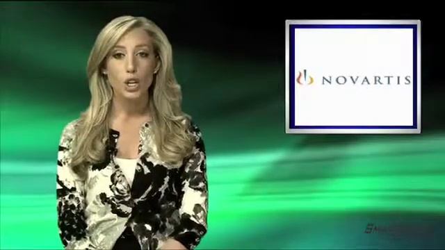 News Update: Novartis (NYSE:NVS) Takes Exclusive Option To Develop Transgene's Cancer Vaccine