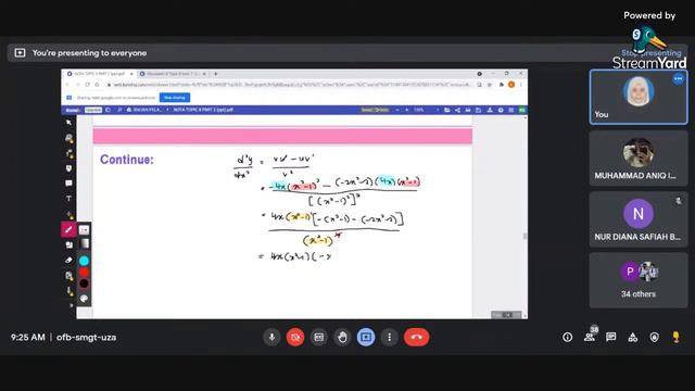 WEEK 14 SUN TOPIC 8 LEC 3 - 4 смотреть онлайн