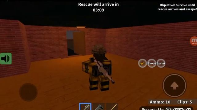 Left for dead 4 roblox смотреть онлайн