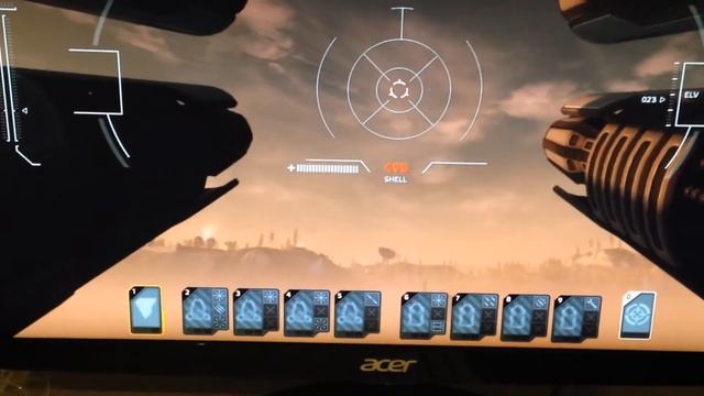 Using UCR (Universal Control Remapper) смотреть онлайн