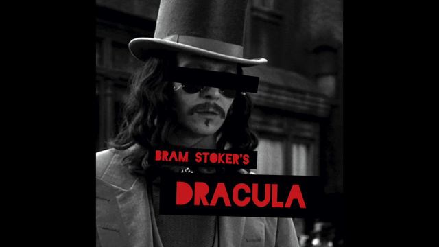 Bram Stoker's Dracula (1992) Review & Reaction смотреть онлайн