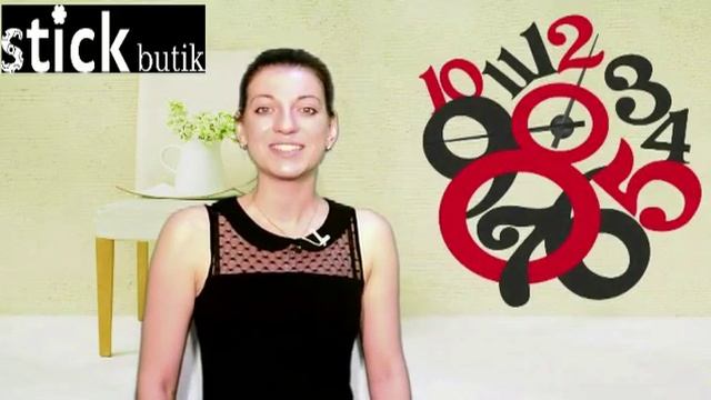 Интерьерные часы: Бесконечность смотреть онлайн