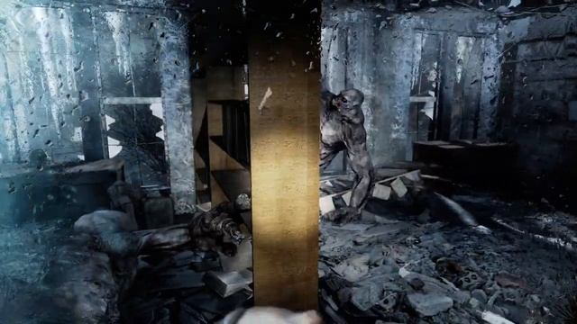 Библиотекарь флексит под звуки зарядки фонарика Артёма(metro) смотреть онлайн