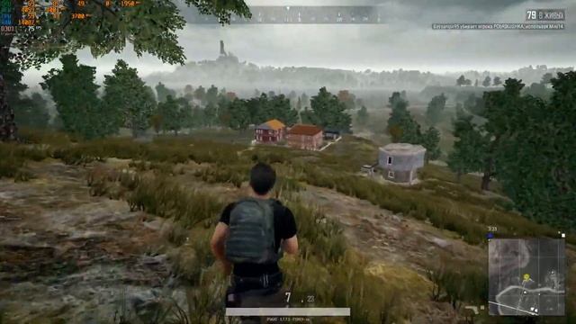 GTX 1660 + Ryzen 5 2600 смотреть онлайн