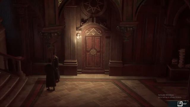Hogwarts Legacy LIVE! смотреть онлайн