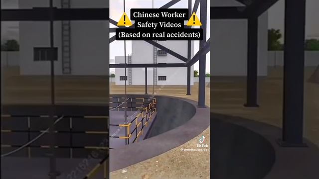 chinese workers work accident смотреть онлайн