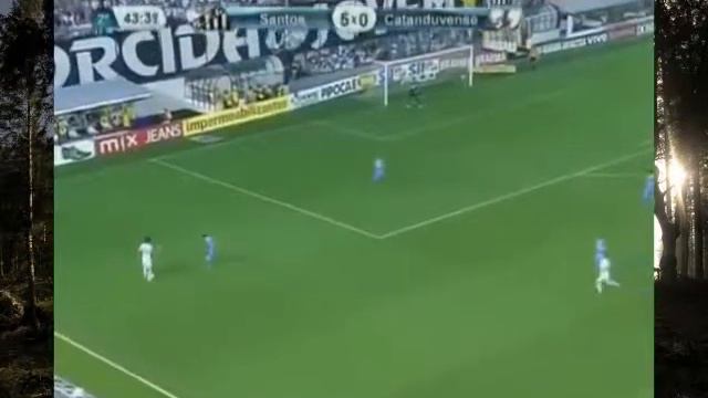футбольный финт НЕЙМАРА смотреть онлайн