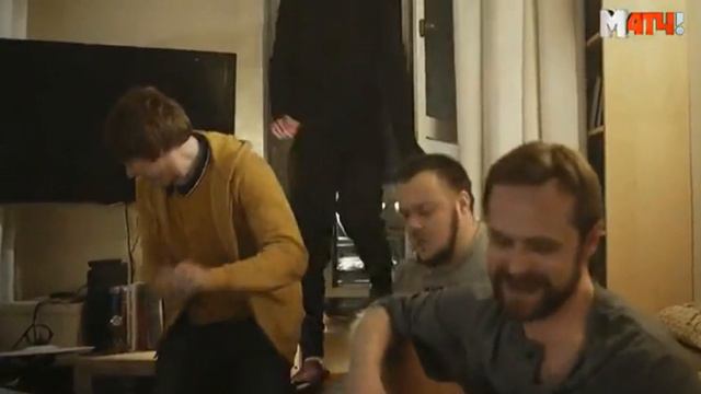 Где-то летал