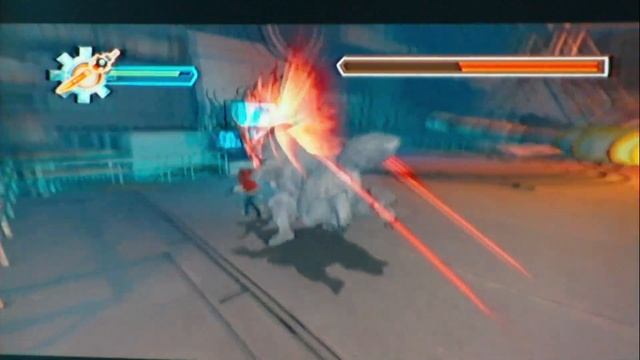 Generator Rex Agent of Providence walkthrough part 4 смотреть онлайн