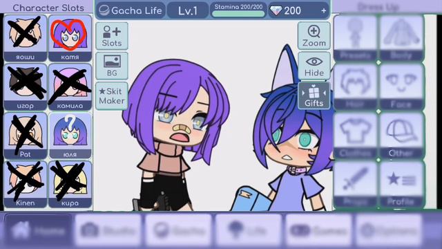 я просто снимаю много видео с ней ну это не такой большой повод смотреть онлайн