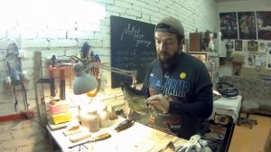 Обучение по работе с карбоном. Урок пятый. Обрезка карбона.