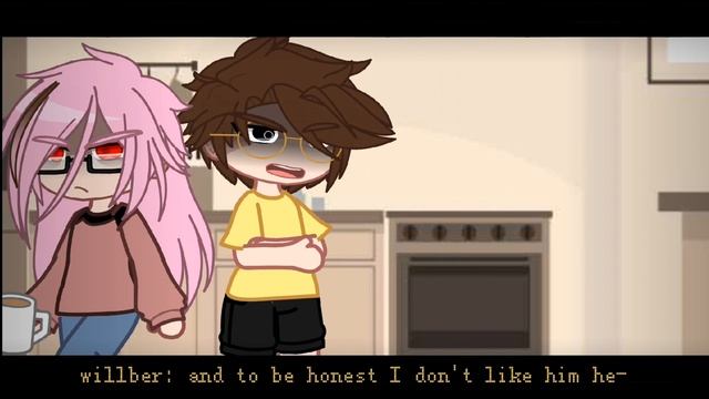 We need to talk//tommyinnit's clinic for supervillains//my AU смотреть онлайн