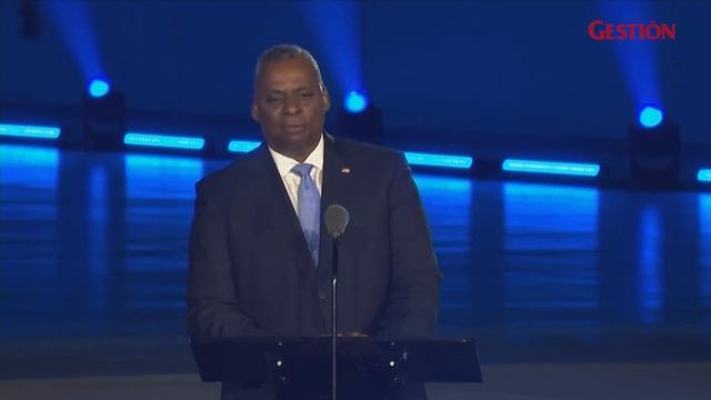 B-21 RAIDER: Así Es El Nuevo BOMBARDERO Nuclear 'invisible' Que EE.UU. Presentó Al Mundo