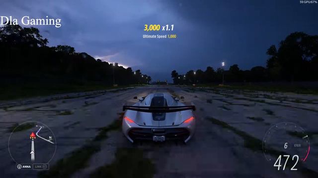 forza horizon 5/ KOENIGSEGG jesko 2020/ jump смотреть онлайн