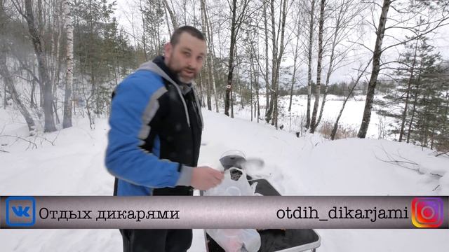 В лесу в казане в 47 раз ВКУСНЕЕ. смотреть онлайн