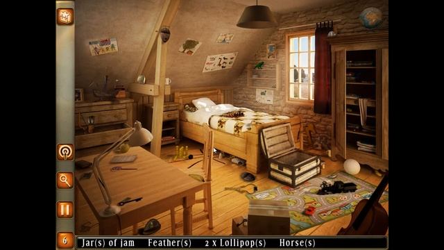 FBI Paranormal Case Extended Edition part 2 смотреть онлайн