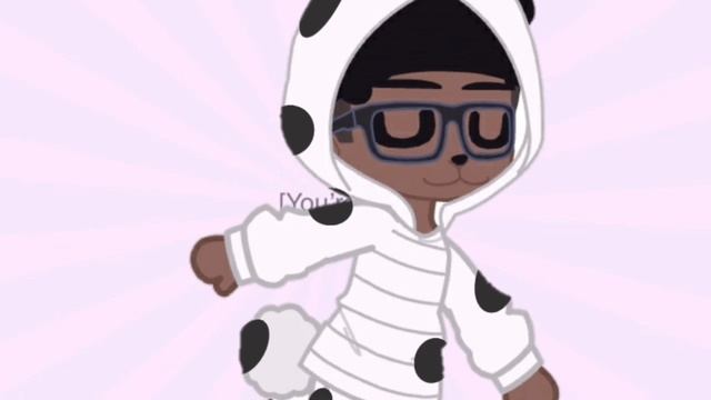 Moo meme [Collab with @Swagsio] #swaggyanIcollab смотреть онлайн
