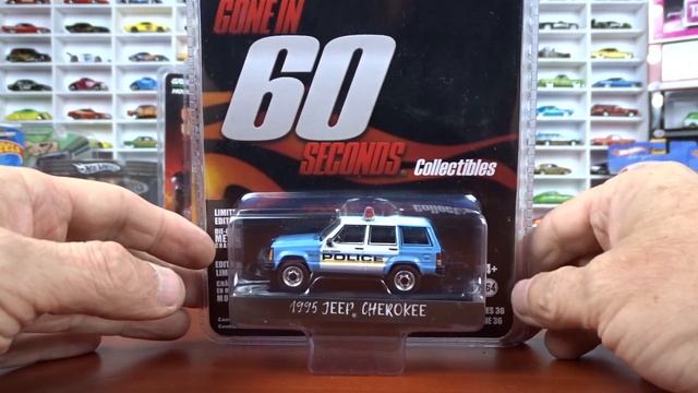 GreenLight Hollywood Series #36 смотреть онлайн