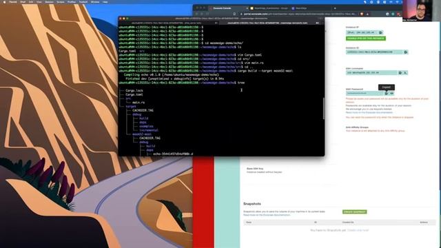 With WasmEdge to New Shores - Max Körbächer, Liquid Reply смотреть онлайн
