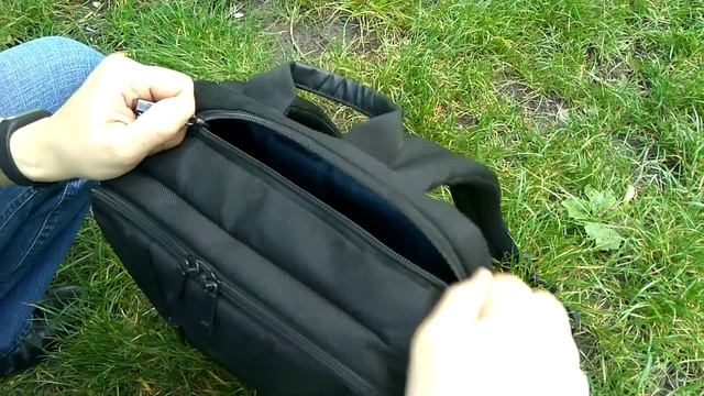Рюкзак Xiaomi Mi Classic business Backpack смотреть онлайн