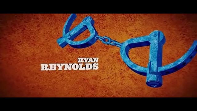 R.I.P.D. - Rest In Peace Department - Credit Scene смотреть онлайн