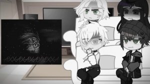 Реакция tiny bunny/зайчика на ТТ 4 часть