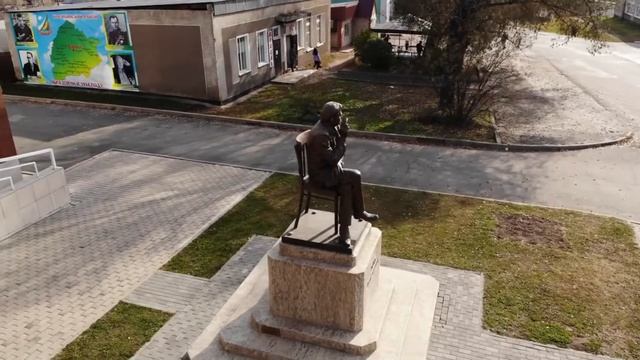 Музей имени Роберта Рождественского смотреть онлайн