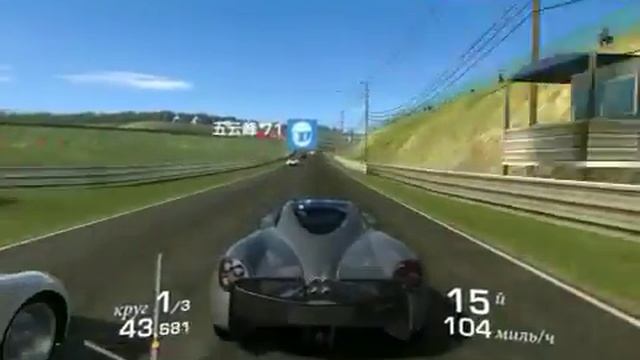 Обзор real racing 3 app Mac смотреть онлайн