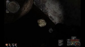 S.T.A.L.K.E.R. Время Альянса 2. #3 Миниатюры для Трио. Тёмная Лощина.