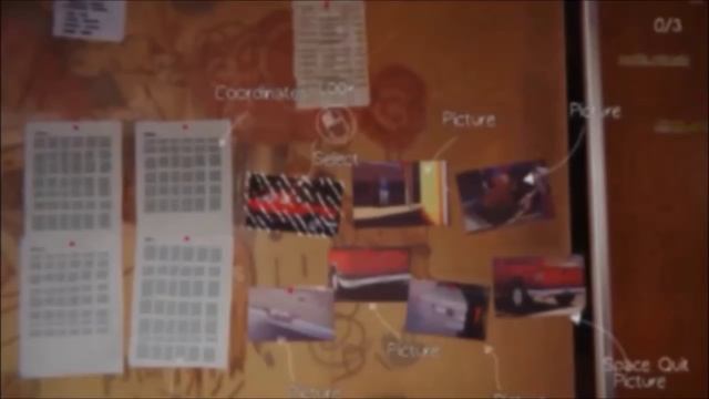 Life is Strange Ep4 - Clues puzzle solution смотреть онлайн