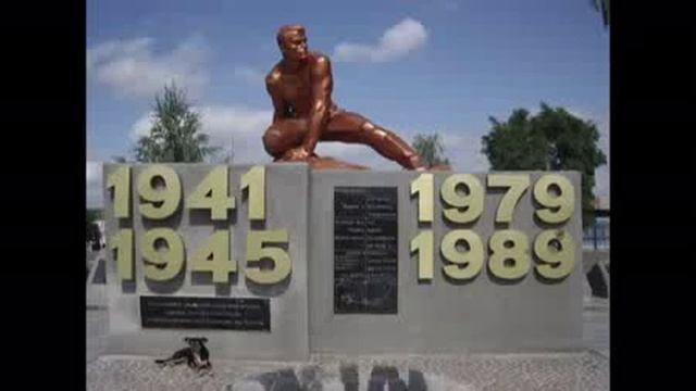 Песни Афгана. В.Чучнев-Памятник. смотреть онлайн