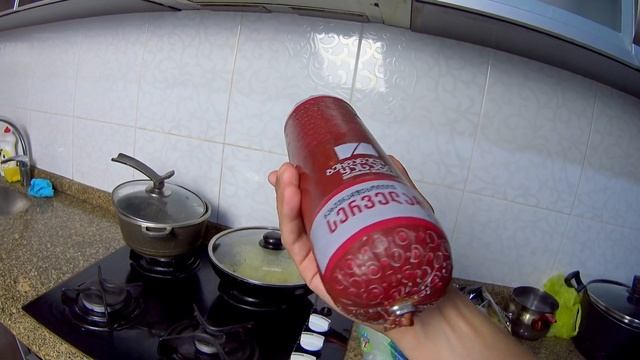 В Грузию на день рождения! Бархатный сезон. смотреть онлайн