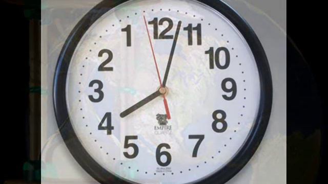 Eric van der Heijden - Running out of Time смотреть онлайн