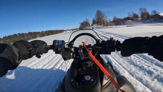 Yamaha FX Nytro M-TX смотреть онлайн