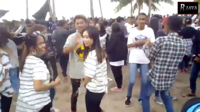 REMIX TERBARU DJ VIRUZ MEJU X B JAVA CHANNEL смотреть онлайн