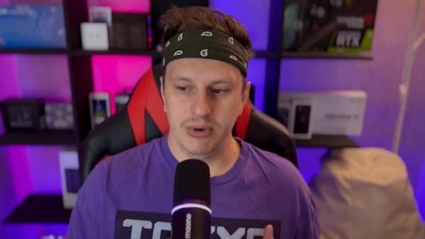 MAONO PD200X- ИДЕАЛЬНЫЙ МИКРОФОН ДЛЯ СТРИМОВ