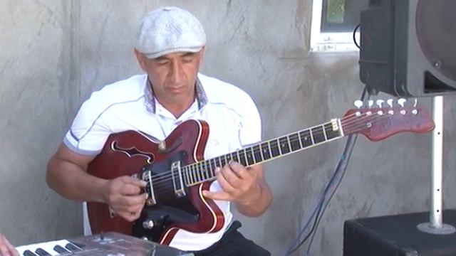 Свадьба в с Ахты. Ахтынский район смотреть онлайн