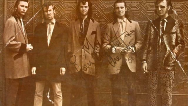 The Aynsley Dunbar Retaliation ( To Mum, from Aynsley and the boys ) ( full album ) 1969 смотреть онлайн