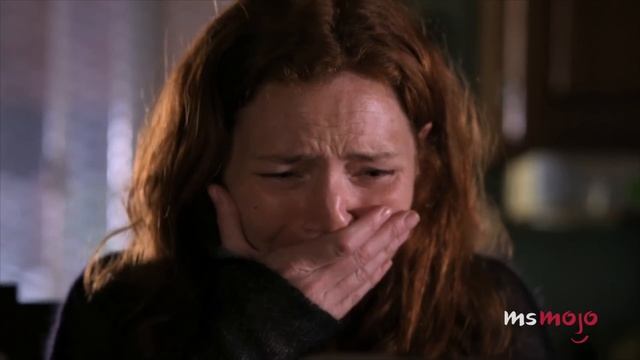 Top 10 Most Shocking Criminal Minds Reveals смотреть онлайн