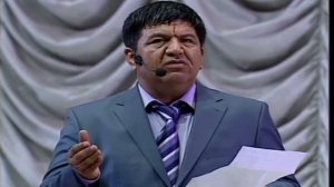 Ортик Султонов - Зокир Очилдиев - Хожибой Тожибоев учун хотиранома (Хандалак)