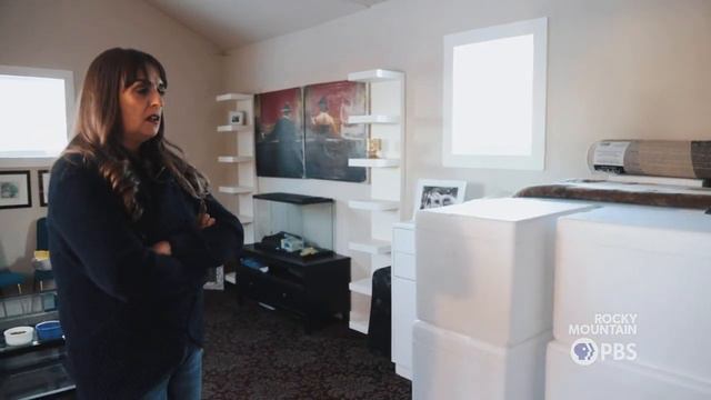 How donated coolers are keeping Colorado's feral cats warm смотреть онлайн
