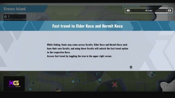 Sonic Frontiers Part 3 (PS5)