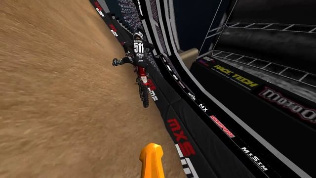 My First AM Win Ever! (MX Simulator Houston AM Win Edited By Heckman) смотреть онлайн