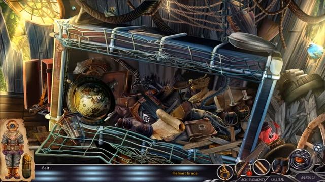 Dark Realm Queen of Flames Collectors Edition part 5 смотреть онлайн
