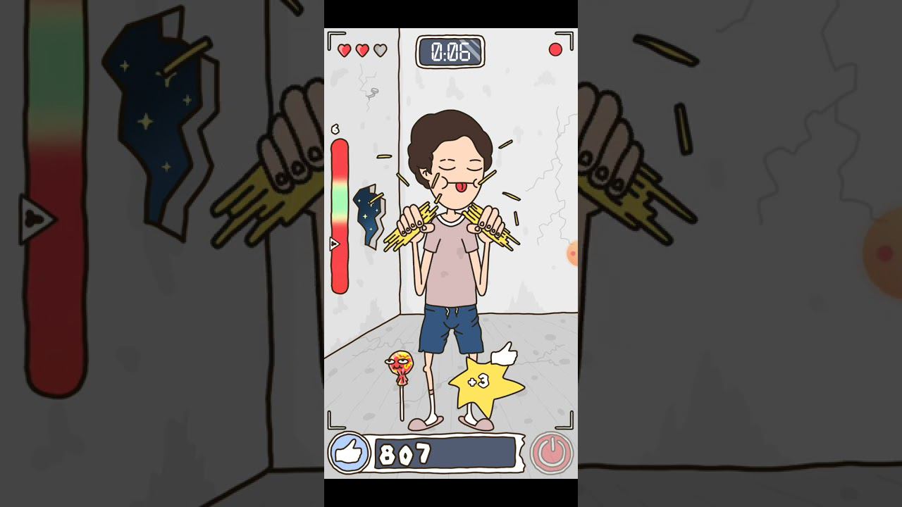 выиграл в игре про спогери смотреть онлайн