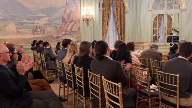 Final Fantasy Video Game Composer Ivan Linn and Wavv App смотреть онлайн